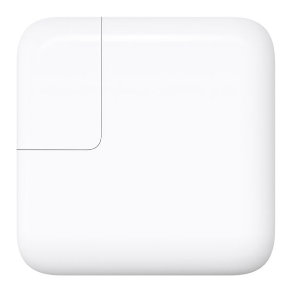 Блок питания Apple 29W USB-C Power Adapter, картинка 1