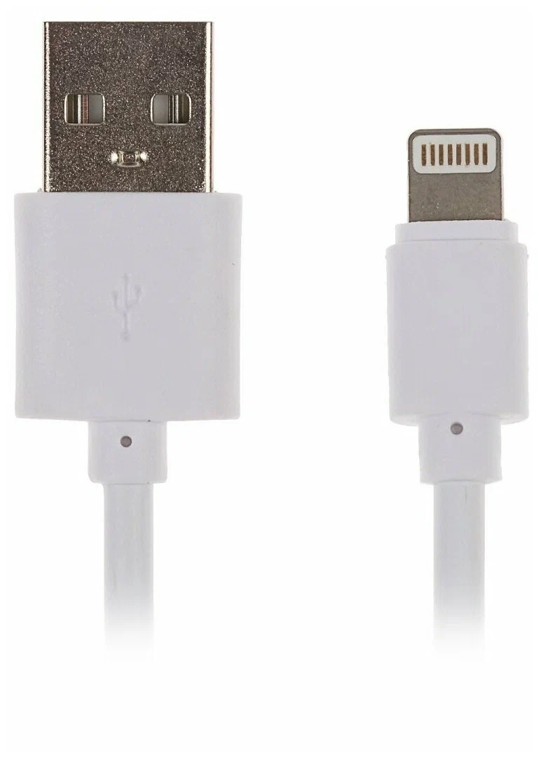 Кабель Apple Lightning to USB (1м) Original, картинка 1