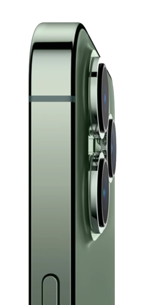 Смартфон Apple iPhone 13 Pro 512GB Alpine Green (Зеленый) , картинка 2