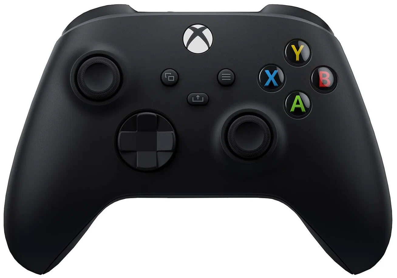 Игровая приставка Microsoft Xbox Series X, картинка 4