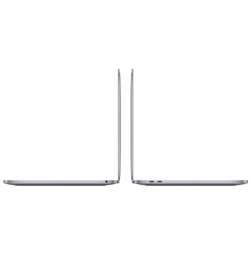 Ноутбук Apple MacBook Pro 13" Touch Bar and Touch ID (Mid 2022) MNEH3 Space Gray (M2/8Gb/256Gb SSD), картинка 3