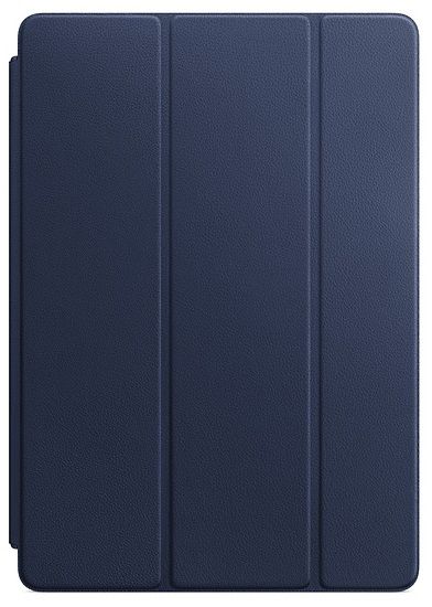 Чехол на Apple iPad Pro 12.9 Smart case - Navy Blue, картинка 1