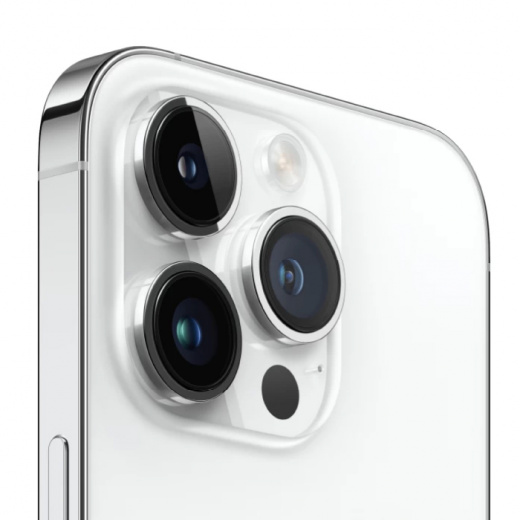 Смартфон Apple iPhone 14 Pro 128Gb Silver, картинка 3