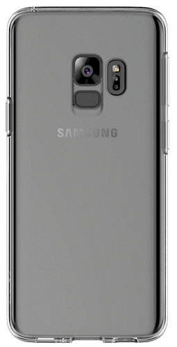 Чехол Чехол Araree Galaxy S9+ Airfit - Прозрачный, картинка 1