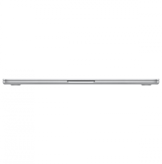 Ноутбук Apple MacBook Air 13" Silver (Mid 2022) MLXY3 M2 8Gb/256Gb SSD/Touch ID, картинка 5