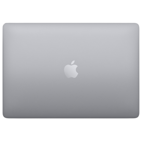 Ноутбук Apple MacBook Pro 13" Touch Bar and Touch ID (Mid 2022) MNEH3 Space Gray (M2/8Gb/256Gb SSD), картинка 6