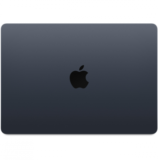 Ноутбук Apple MacBook Air 13" Midnight (Mid 2022) MLY43 M2 8Gb/512Gb SSD/Touch ID, картинка 6
