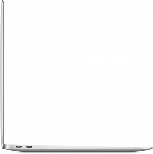 Ноутбук Apple MacBook Air 13" Silver MGN93 (Late 2020) M1 8Gb/512Gb SSD/Touch ID, картинка 3