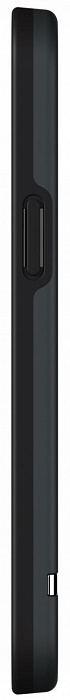 Чехол Richmond & Finch Freedom FW20 Black Out для iPhone 12 Pro Max, картинка 4
