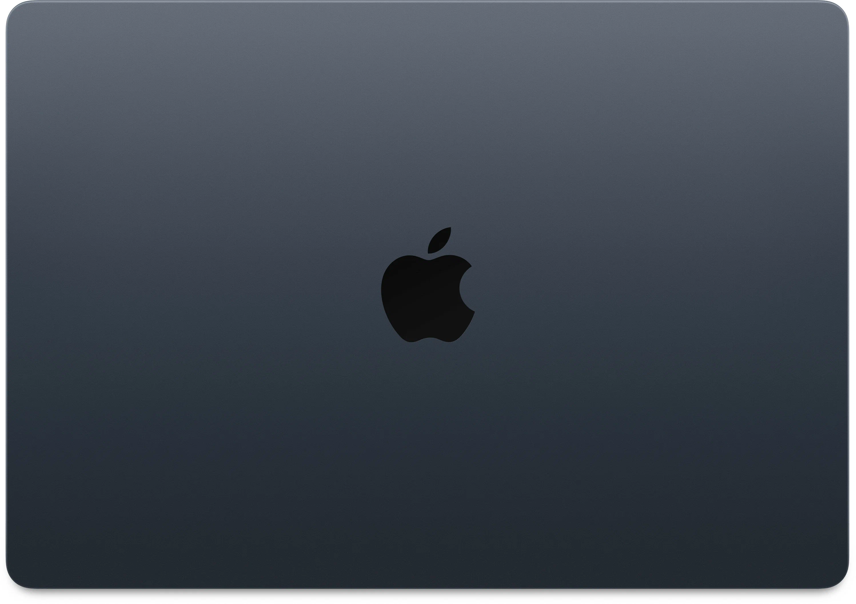 Ноутбук Apple MacBook Air 15" Midnight (Mid 2023) MQKW3 M2 8Gb/256Gb SSD, картинка 2