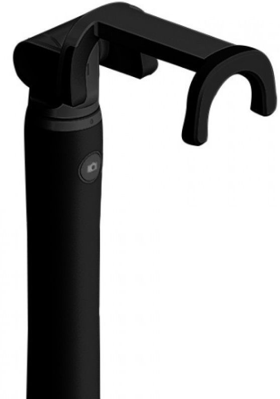 Монопод для селфи Xiaomi Mi Bluetooth Selfie Stick - чёрный, картинка 3