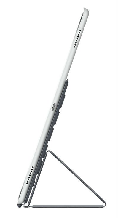 Чехол Apple iPad Pro 12,9 Smart Keyboard RUS, картинка 2
