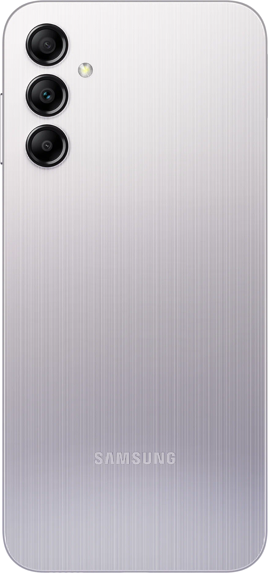 Смартфон Samsung Galaxy A14 6/128GB Silver EU, картинка 2