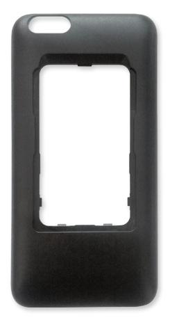 Чехол ELARI Case iPhone 6 для CardPhone - Black, картинка 4