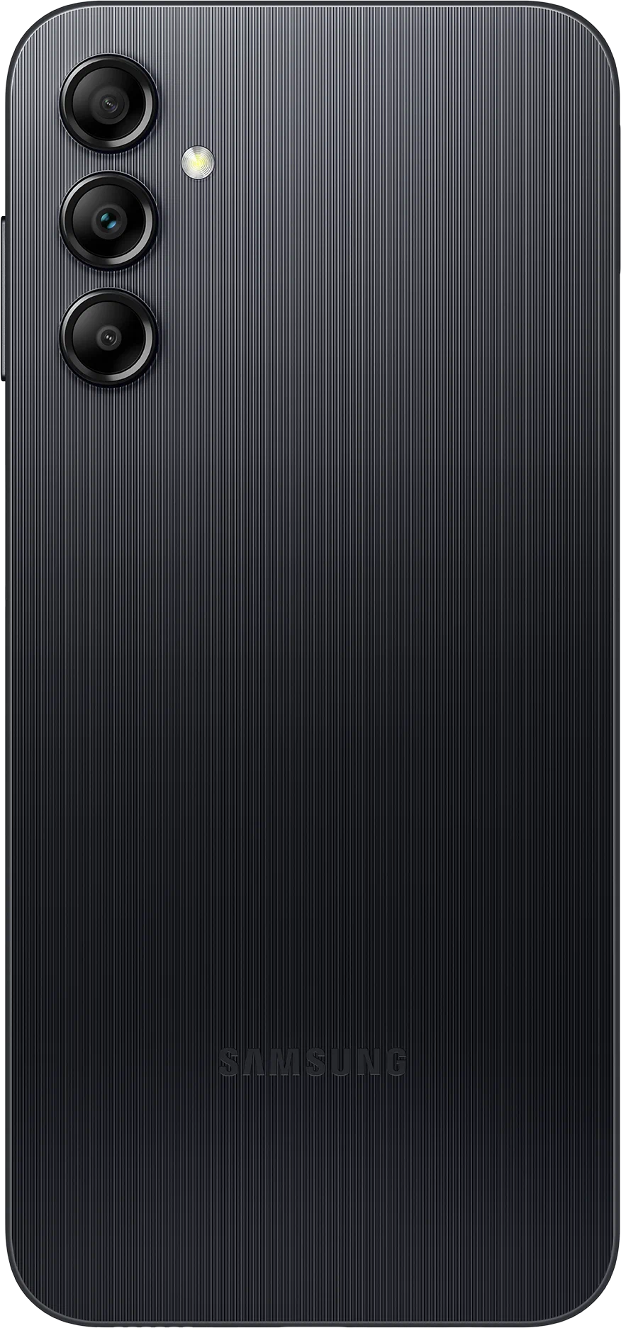 Смартфон Samsung Galaxy A14 6/128GB Black EU, картинка 2