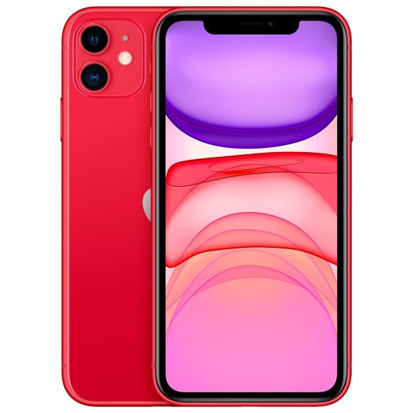 Смартфон Apple iPhone 12 64GB Red Product, картинка 1