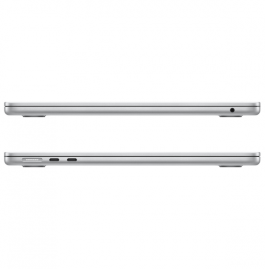 Ноутбук Apple MacBook Air 13" Silver (Mid 2022) MLXY3 M2 8Gb/512Gb SSD/Touch ID, картинка 4