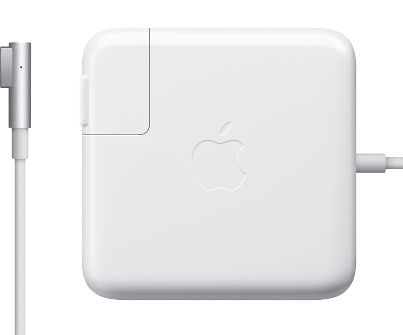 Блок питания Apple Magsafe Power Adapter 60W, картинка 1