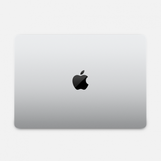 Ноутбук Apple MacBook Pro 16" (Early 2023) MNWC3 Silver (M2 Pro 12C CPU, 19C GPU/16Gb/512Gb SSD), картинка 3