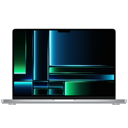 Ноутбук Apple MacBook Pro 16" (Early 2023) MNWE3 Silver (M2 Max 12C CPU, 38C GPU/32Gb/1TB SSD), картинка 1