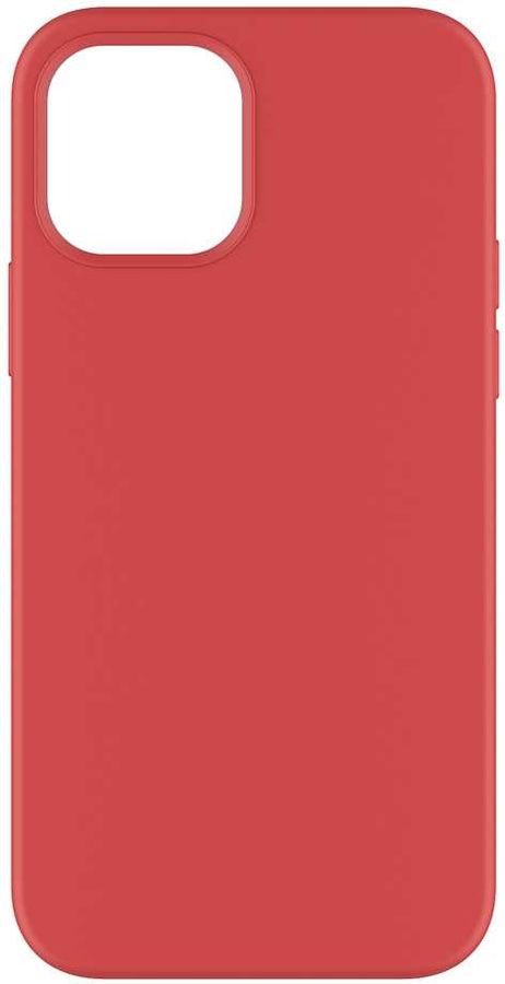 Чехол Deppa Gel Color Case для iPhone 12/12 Pro Красный, картинка 4