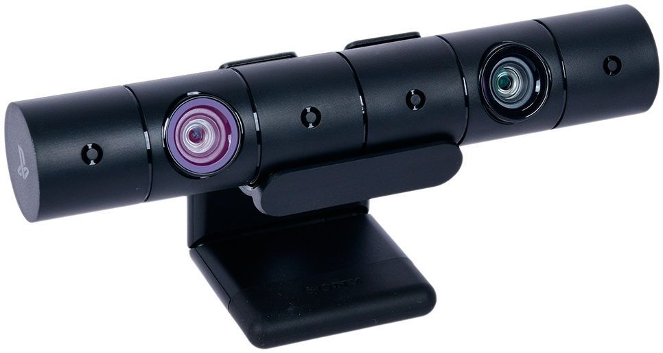 Набор SONY PlayStation VR + камера Eye V2 + игра VR Worlds, картинка 4