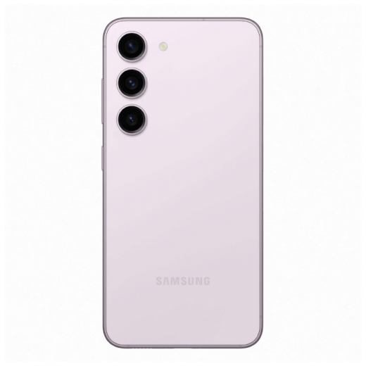 Смартфон Samsung Galaxy S23 FE 5G 8/128Gb Lavender, картинка 2