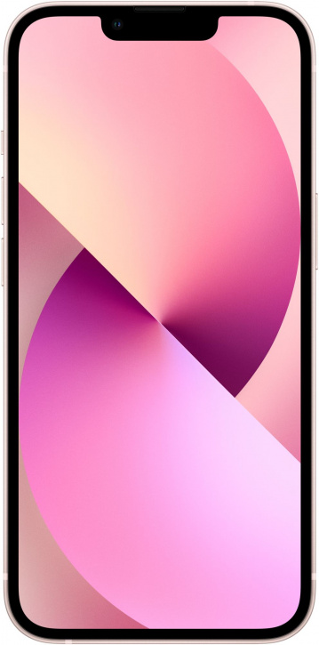 Смартфон Apple iPhone 13 128GB Pink (Розовый) , картинка 2