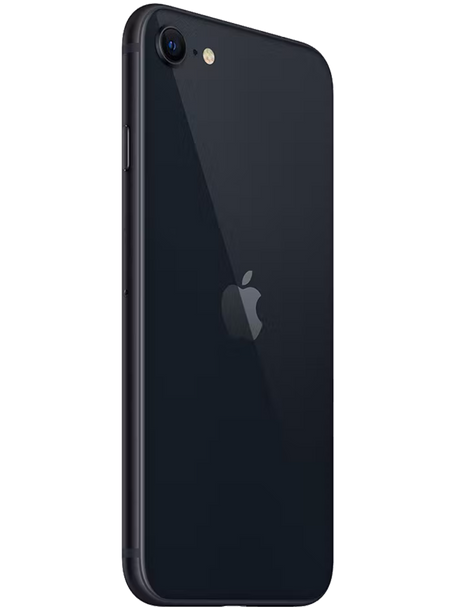 Смартфон Apple iPhone SE (2022) 128Gb Midnight, картинка 4