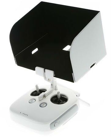 Козырек от солнца phantom с таобао защита стиков для беспилотника dji