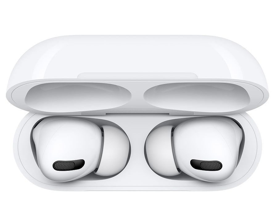 Наушники беспроводные Apple AirPods Pro (2021) MagSafe, картинка 4