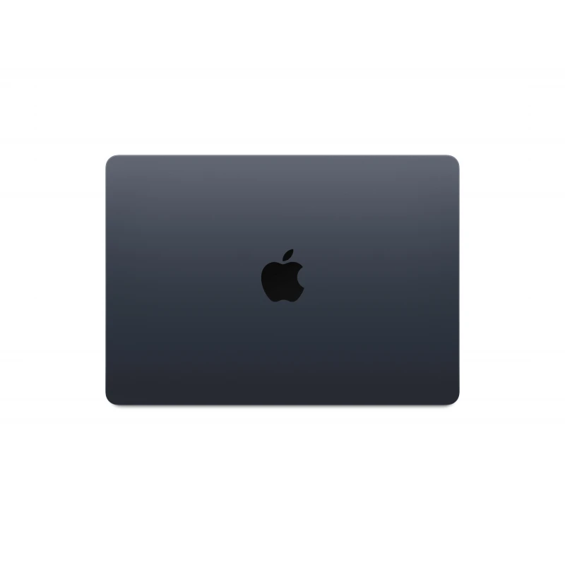 Ноутбук Apple MacBook Air 13" Midnight (Early 2024) MXCV3 (8C CPU/10C GPU/M3/16Гб/512Гб SSD), картинка 3