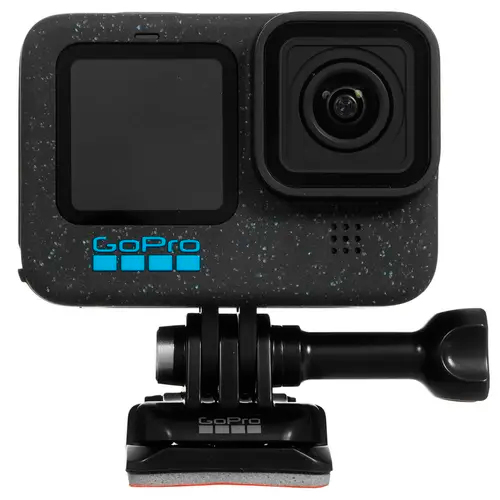 Экшн-камера GoPro Hero 12 Black, картинка 1