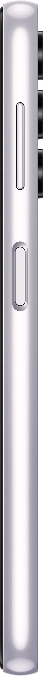 Смартфон Samsung Galaxy A14 6/128GB Silver EU, картинка 4
