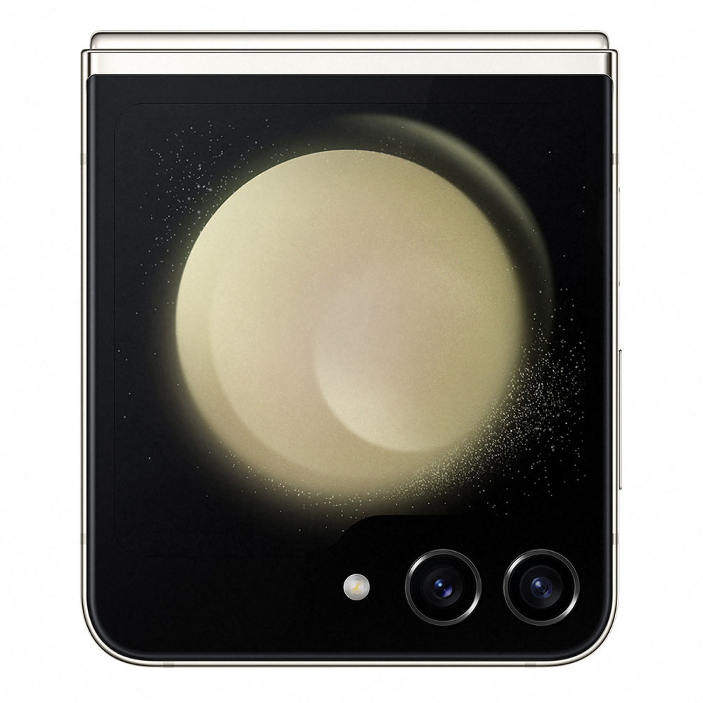 Смартфон Samsung Galaxy Z Flip5 5G 8/256 Cream, картинка 6