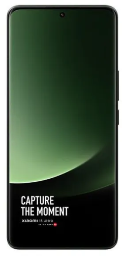 Смартфон Xiaomi 13 Ultra 12/256Gb Green, картинка 2