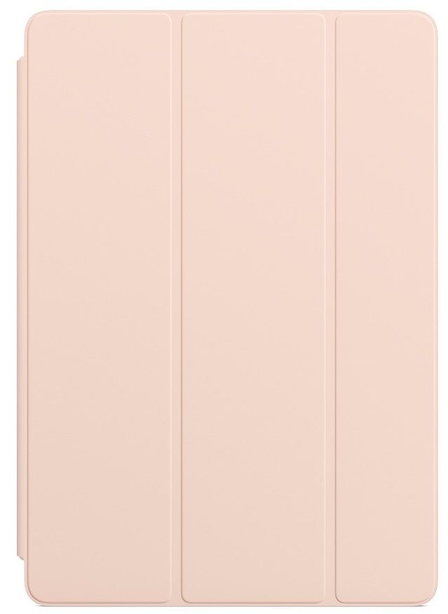 Чехол Apple iPad 10.2 (2019) Smart Case - Pink Sand, картинка 2