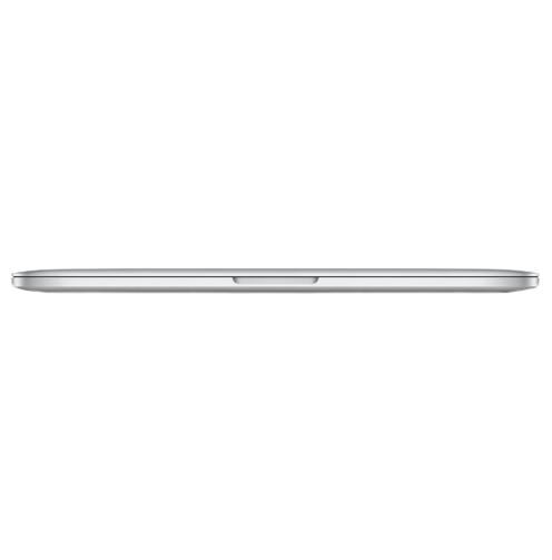 Ноутбук Apple MacBook Pro 13" Touch Bar and Touch ID (Mid 2022) MNEP3 Silver (M2/8Gb/512Gb SSD), картинка 5