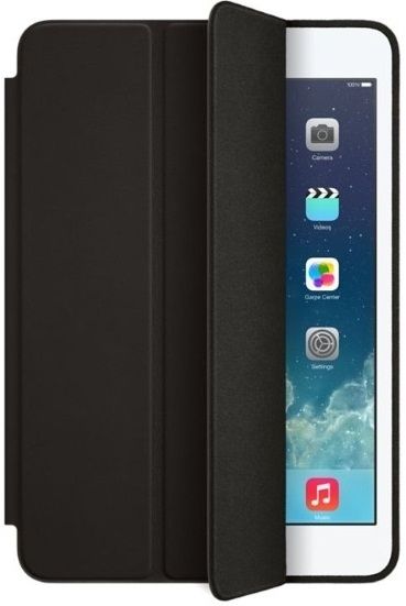 Чехол Apple iPad 10.2 (2019) Smart Case - Black, картинка 1