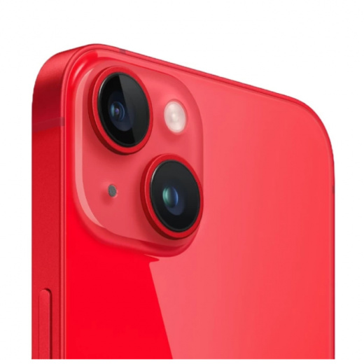 Смартфон Apple iPhone 14 Plus 512GB (PRODUCT)RED, картинка 3