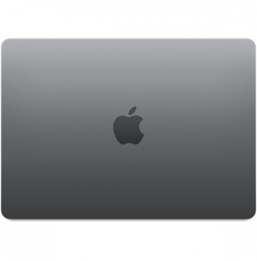 Ноутбук Apple MacBook Air 13" Space Gray (Mid 2022) MLXW3 M2 8Gb/256Gb SSD/Touch ID, картинка 6