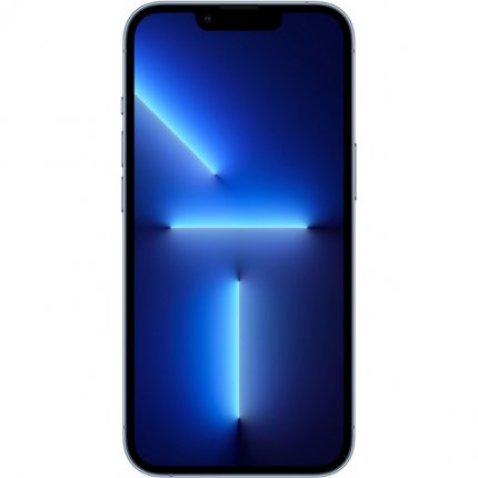 iPhone 13 Pro Max 256GB Blue RU/A (Б/У) 357782725151650, картинка 2