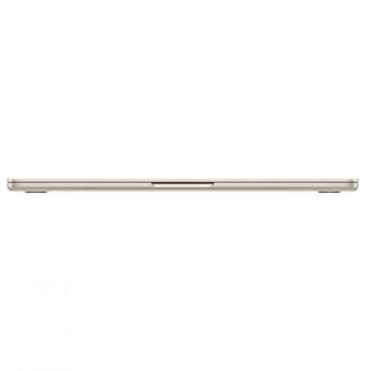 Ноутбук Apple MacBook Air 13" Starlight (Mid 2022) MLY13 M2 8Gb/512Gb SSD/Touch ID, картинка 5
