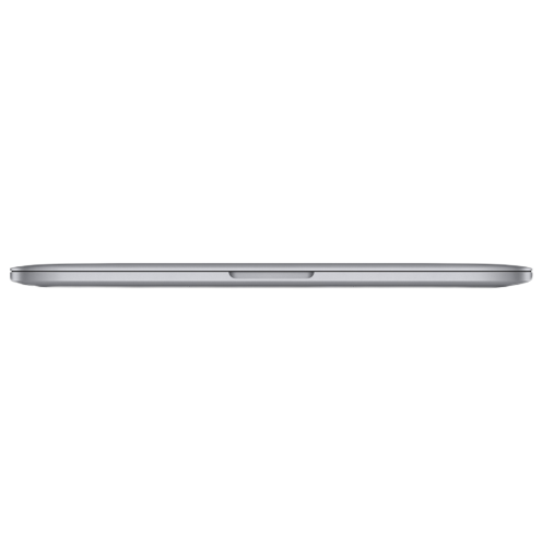 Ноутбук Apple MacBook Pro 13" Touch Bar and Touch ID (Mid 2022) MNEJ3 Space Gray (M2/8Gb/512Gb SSD), картинка 5