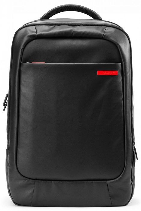 Рюкзак SGP New Coated 2 Plus Backpack 15" Black