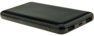 Внешний аккумулятор TOTU X Series CPBN019 10.000mAh - Black, картинка 2