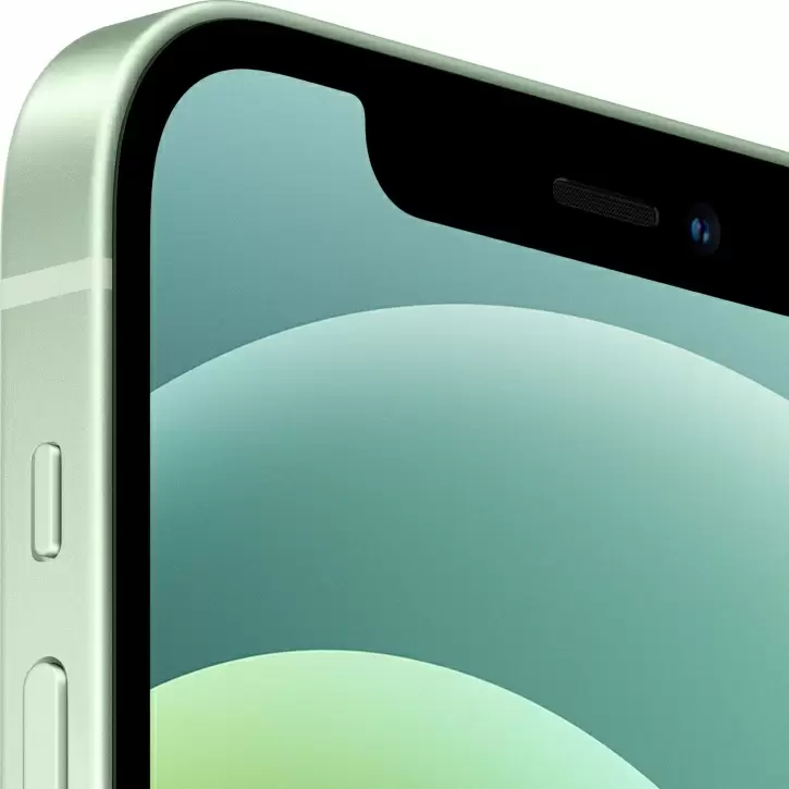 Смартфон Apple iPhone 12 128GB Green (Зелёный), картинка 2
