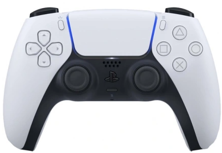 Игровая приставка SONY PlayStation 5 825Gb White, картинка 2