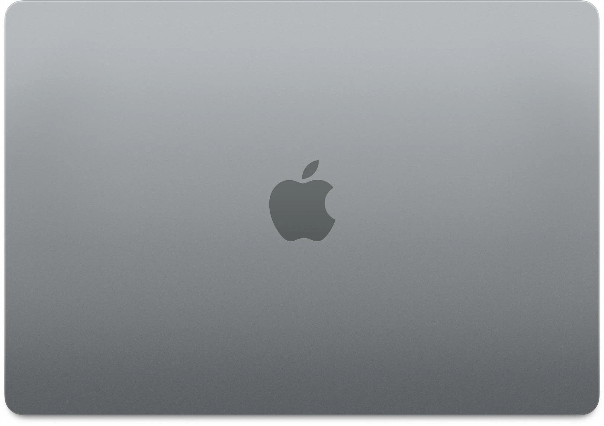 Ноутбук Apple MacBook Air 15" Space Gray (Mid 2023) MQKP3 M2 8Gb/256Gb SSD, картинка 2