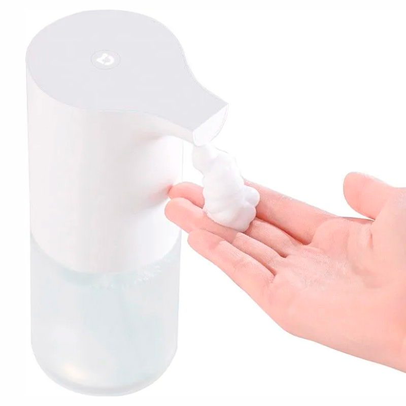 Дозатор для мыла автоматический Xiaomi Mijia 1S, картинка 2